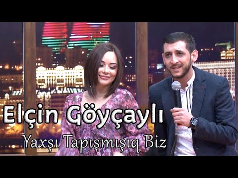 Elcin Goycayli Ft Oruc Amin - Noldu Pashinyan 2020